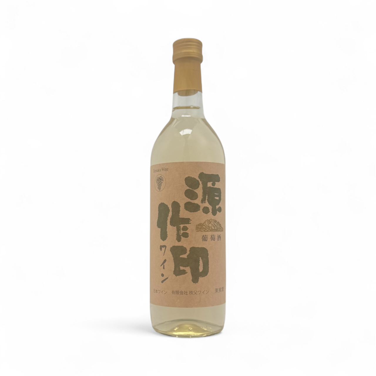 源作印・白 720ml