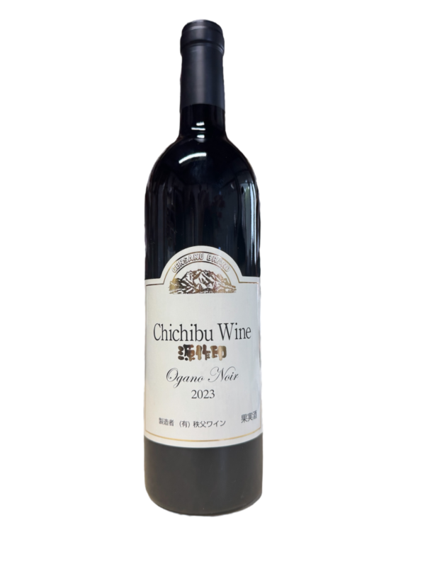 オガノ・ノワール/ファーストヴィンテージ【限定600本】 - 「源